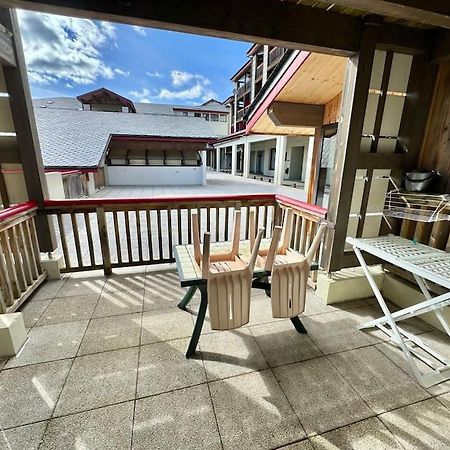 Joli Studio En Montagne フォン・ロム エクステリア 写真