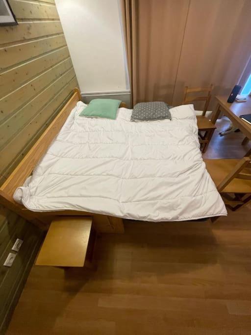 Joli Studio En Montagne フォン・ロム エクステリア 写真
